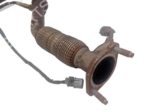 Pipe KIA CEED (CD) 1.0 T-GDI | BP20504376M125 - Image 4