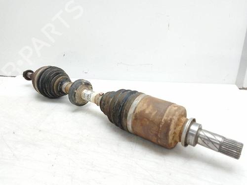 Andre RENAULT MEGANE II (BM0/1_, CM0/1_) 1.4 16V (BM0B, CM0B) | BP26053433O1 
