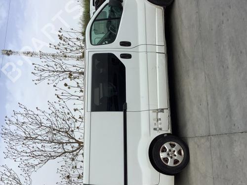 Front left panel OPEL VIVARO A Bus (X83) 2.0 CDTI (F7, J7, A07) | BP34239653C58  - Image 11