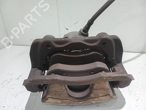 Right front brake caliper MERCEDES-BENZ C-CLASS (W204) C 220 CDI (204.002) | BP37022146M104 - Image 4