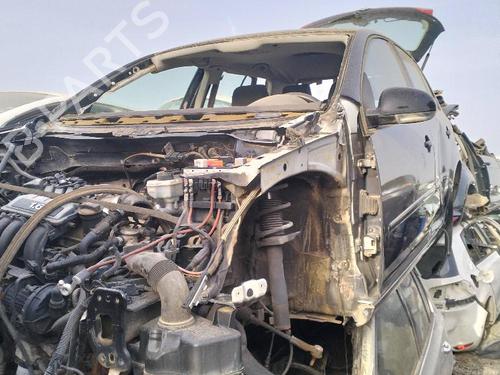 Alternator VW GOLF V (1K1)  | BP18583688M7 