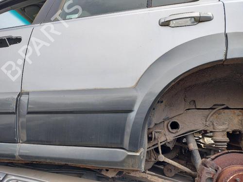 Used Door moulding trim KIA SORENTO I (JC) 2.5 CRDi 4WD (140 hp) 18594641