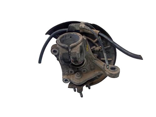 Right front steering knuckle VW PASSAT ALLTRACK B8 Variant (3G5, CB5) 2.0 TDI 4motion | BP19788262M26 - Image 5
