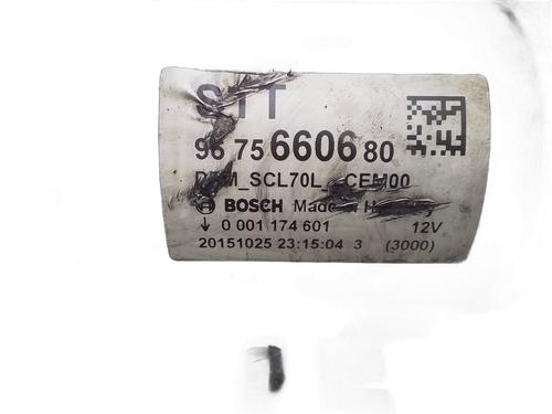 Starter PEUGEOT 2008 I (CU_) 1.6 BlueHDi 100 | BP26160810M8  - Image 6