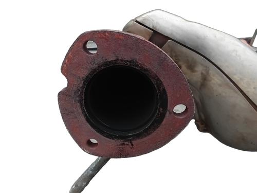 Particulate filter FORD RANGER (TKE) 3.2 TDCi 4x4 | BP35945223M81 - Image 4