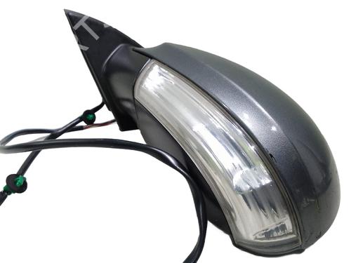 Left mirror VW PASSAT B6 Variant (3C5) 2.0 TDI 16V | BP32261501C26 