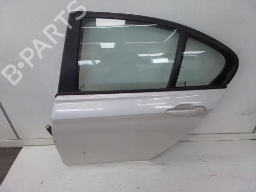 Left rear door BMW 3 (F30, F80) 320 d | BP18577814C4 