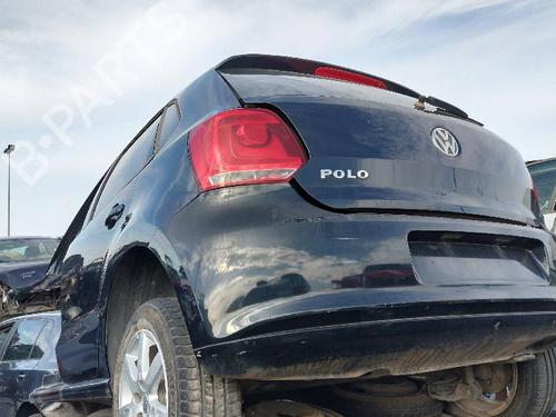 Used Crossmember VW POLO V (6R1, 6C1) 1.2 TDI (75 hp) 18590338