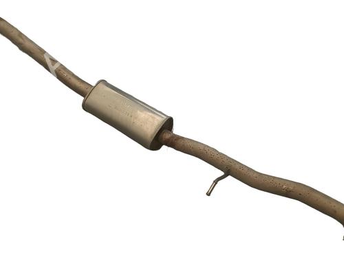 Exhaust system KIA SPORTAGE V (NQ5) 1.6 T-GDI MHEV | BP34391993M121 - Image 2