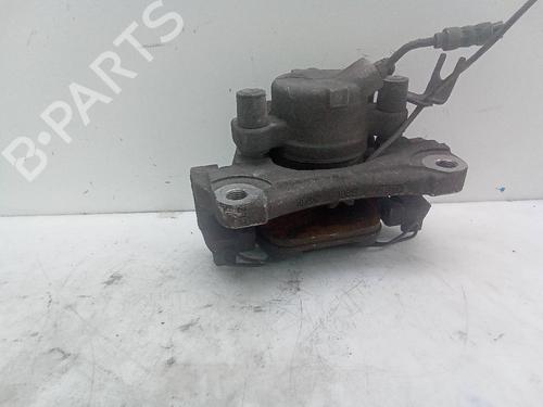 Used Left front brake caliper AUDI A4 B9 (8W2, 8WC) 35 TFSI Mild Hybrid (150 hp) 19041312