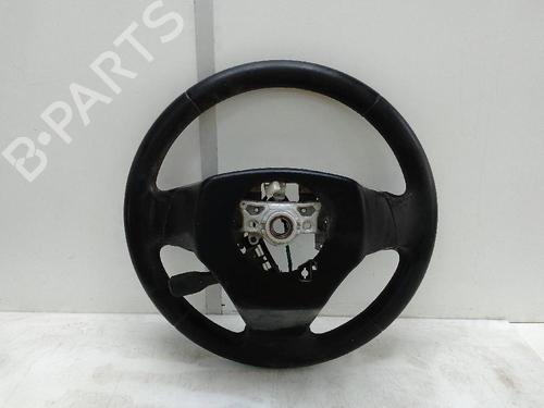 Steering wheel TOYOTA AVENSIS Saloon (_T27_) 2.0 D-4D (ADT270_, ADT270R) | BP18585899C49 