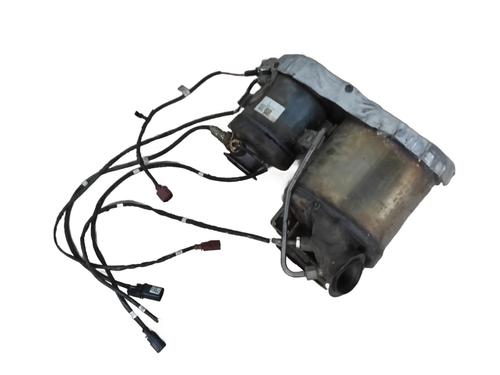 Used Particulate filter Particulate filter SEAT ARONA (KJ7, KJP) 1.0 TSI (95 hp) 33312445 33312445