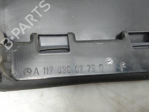 Other MERCEDES-BENZ CLA Coupe (C117) CLA 200 CDI / d (117.308) | BP18597023O1