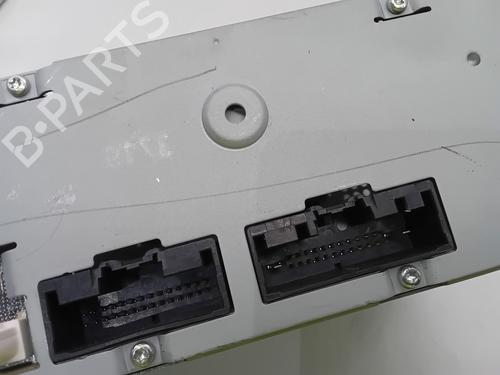 Radio FORD TOURNEO COURIER B460 MPV 1.5 EcoBlue | BP29995360E6 