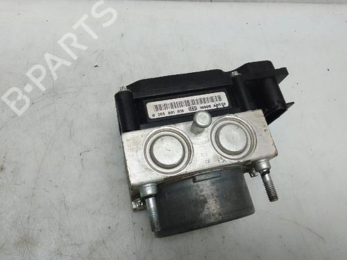 ABS pump DACIA SANDERO 1.5 dCi | BP26050350M43 