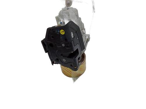 Used Front left lock AUDI Q7 (4LB) 3.0 TDI quattro (211 hp) 23997441