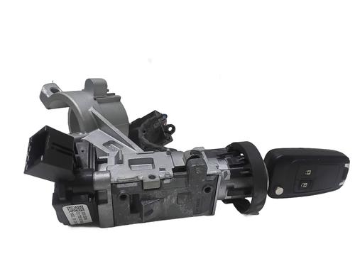 Ignition barrel OPEL INSIGNIA A (G09) 2.0 CDTI (68) | BP36408460M48  - Image 8