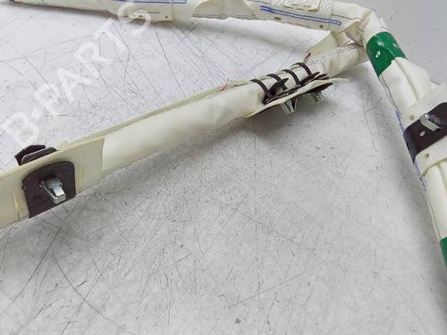 Left curtain airbag FORD C-MAX II (DXA/CB7, DXA/CEU)  | BP19116520C11 