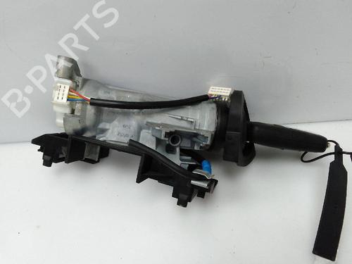 Ignition barrel VW GOLF VI (5K1) 2.0 TDI | BP21186553M48 
