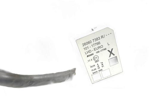 Left headlight RENAULT KANGOO Express (FW0/1_) 1.5 dCi 75 (FW07, FW10, FW04) | BP36219180C28  - Image 6