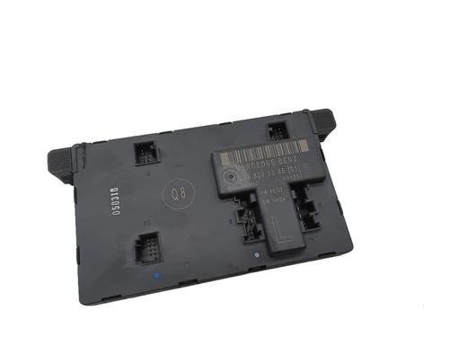 Used Electronic module MERCEDES-BENZ C-CLASS Coupe (CL203) C 180 Kompressor (203.746) (143 hp) 30195447