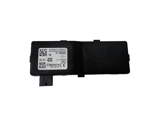 Electronic module OPEL CORSA E (X15) 1.2 (08, 68) | BP21084925M83 - Image 5
