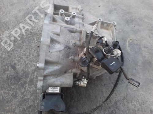 Gearkasse SSANGYONG KORANDO (CK)  | BP28053049M3 