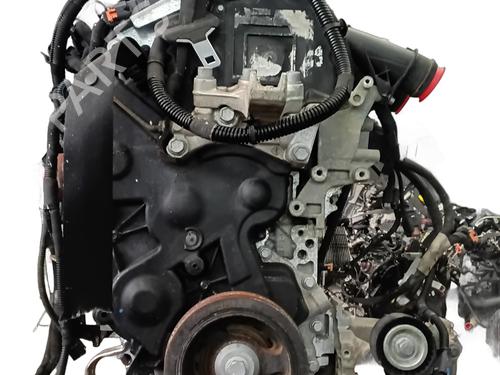 Engine CITROËN C-ELYSEE (DD_) 1.6 VTi 115 (DDNFP0, DDNFP6, DDNFP9) | BP32109543M1 