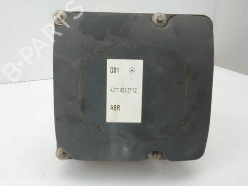 Used ABS pump MERCEDES-BENZ E-CLASS T-Model (S211) E 320 T CDI (211.226) (204 hp) 22686688