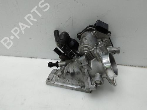 Throttle body VW GOLF VII (5G1, BQ1, BE1, BE2) 1.6 TDI | BP23948116M82 