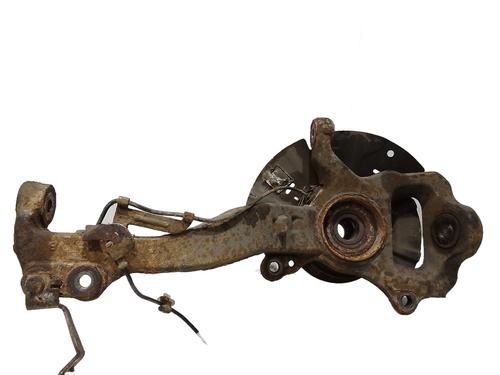 Used Left front steering knuckle Left front steering knuckle FORD RANGER (TKE) 3.2 TDCi 4x4 (200 hp) 35945228 35945228