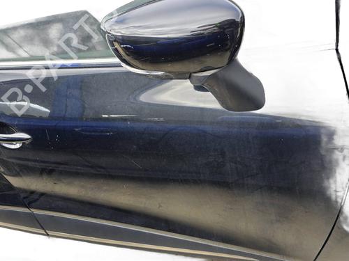 Right front door RENAULT CLIO IV (BH_) 0.9 TCe 90 (BHNF, BHMA, BHMH, BHJK, BHJR) | BP18575062C3