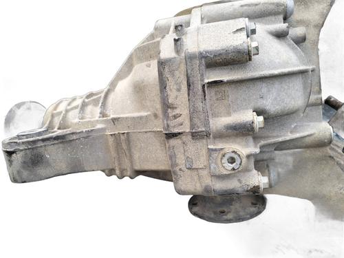 Rear differential VW TOUAREG (7LA, 7L6, 7L7) 3.2 V6 | BP26160130M24 