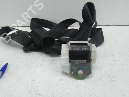 Rear left seatbelt FORD C-MAX II (DXA/CB7, DXA/CEU)  | BP19938487I29 