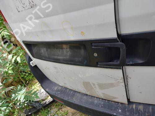 Used Support Support FIAT DOBLO Cargo (263_) 1.3 D Multijet (263WXU1A, 263ZXU1A, 263WYB1A, 263ZYB1A) (95 hp) 34618102 34618102
