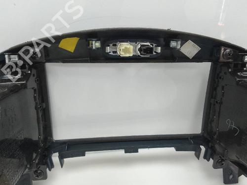 Air vent NISSAN JUKE (F15) 1.2 DIG-T | BP20671467I21