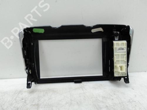 Switch PEUGEOT 208 I (CA_, CC_) 1.2 VTI 82 | BP19533159I30 