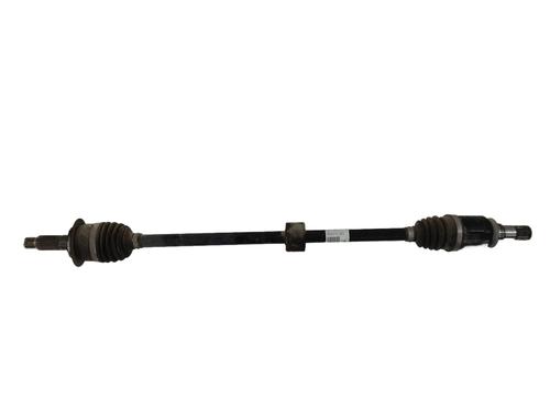 Right front driveshaft SUZUKI VITARA (LY) 1.6 (APK 416) | BP19041471M39 - Image 2
