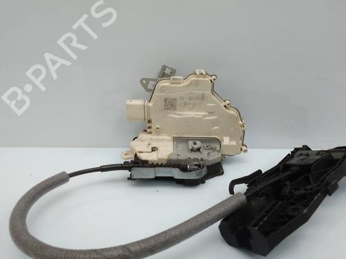 rear-left-lock-audi-a3-8v1-8vk-4g0839015e-2012-2013-2014-2015-2016-2017-2018-2019-2020-20503743 main image