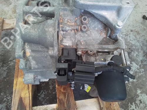Gearbox AUDI A1 CITY CARVER (GBH) 30 TFSI | BP24736749M3 