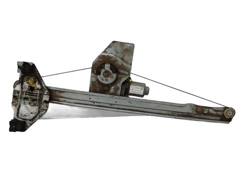 Front left window mechanism CITROËN C3 II (SC_) 1.4 HDi 70 (SC8HZC, SC8HR0, SC8HP4) | BP24463866C22 - Image 2