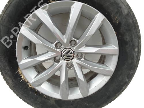 Fælk VW PASSAT B8 (3G2, CB2) 2.0 TDI 4motion | BP19643167C45 - Image 5