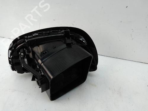 Air vent RENAULT GRAND SCÉNIC IV (R9_) 1.5 dCi 110 (R9A3) 687605833R