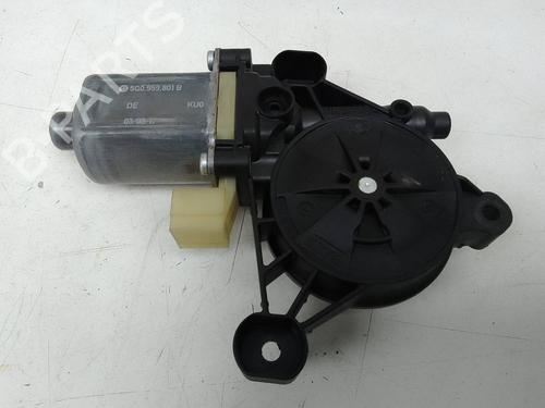 Used Left front window motor Left front window motor SEAT LEON (5F1) 2.0 TDI (150 hp) 19931338 19931338