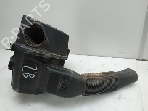 Air filter box SKODA FABIA II (542) 1.4 | BP26160862M87 