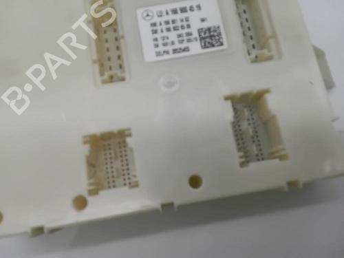 Electronic module MERCEDES-BENZ GLE Coupe (C292) 350 d 4-matic (292.323, 292.324) | BP26729833M83 