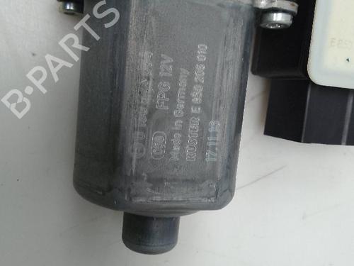Right front window motor SEAT IBIZA V (KJ1, KJG)  | BP22992505E20 
