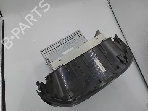 Autoradio für HONDA FR-V (BE) 1.8 (BE1) (140 hp) 26932854