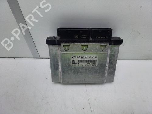 Engine control unit (ECU) SEAT IBIZA IV (6J5, 6P1) 1.4 TSI | BP26052459M57 