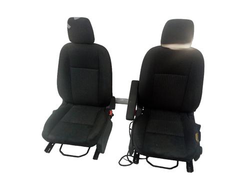 Used Seats set Seats set FORD TRANSIT CUSTOM V362 Bus (F3) 2.2 TDCi (125 hp) 23207644 23207644
